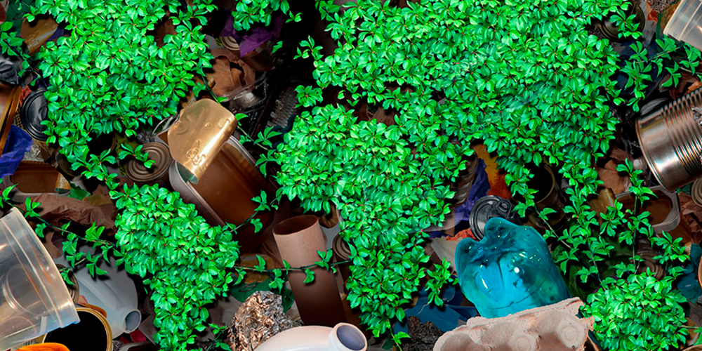 Greenplat Join The Revolution