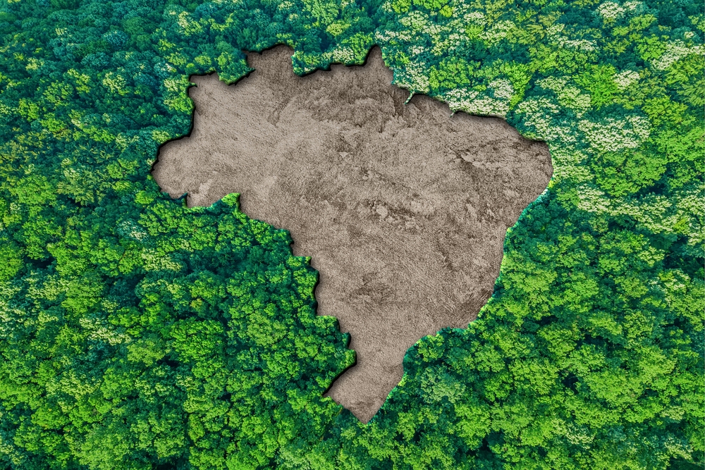 O papel do Brasil como anfitrião da COP30